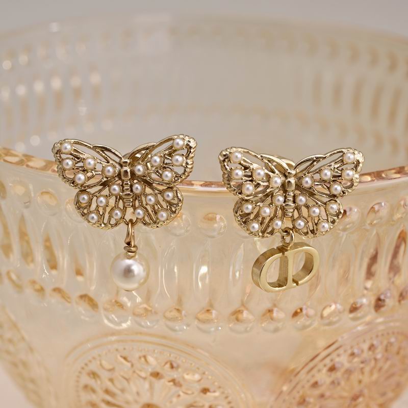 Dior Earring 09yxx15